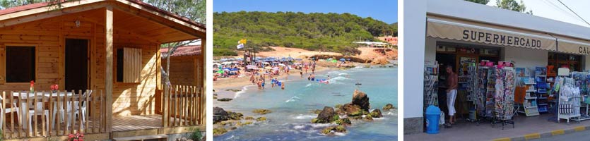 Camping-Cala-Nova
